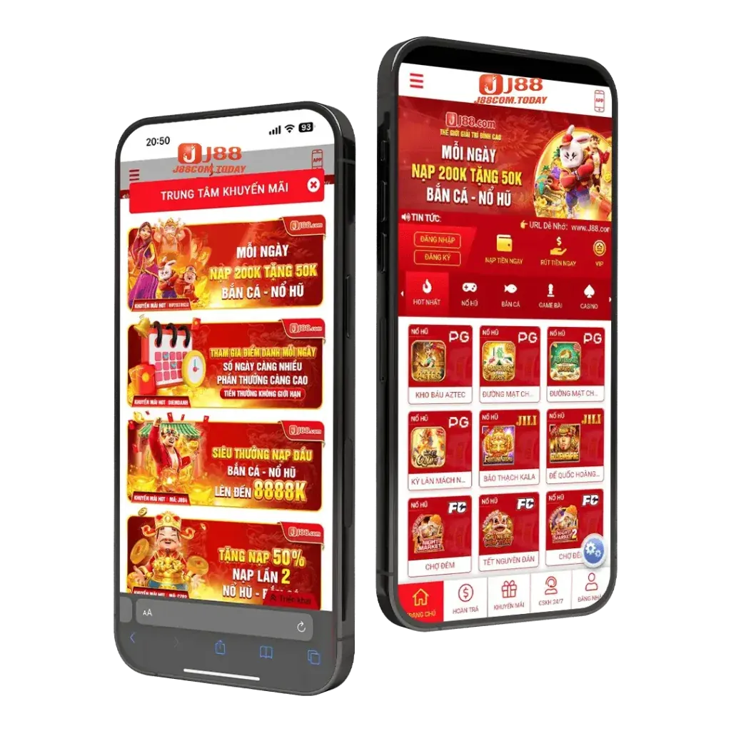 Truy cập nhanh chóng, an toàn với 88k