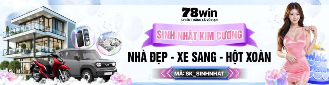Chương trình VIP độc quyền của 88k Link Vào